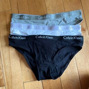 Calvin Klein underwear